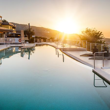 Art Hotel Gran Paradiso Соренто Екстериор снимка