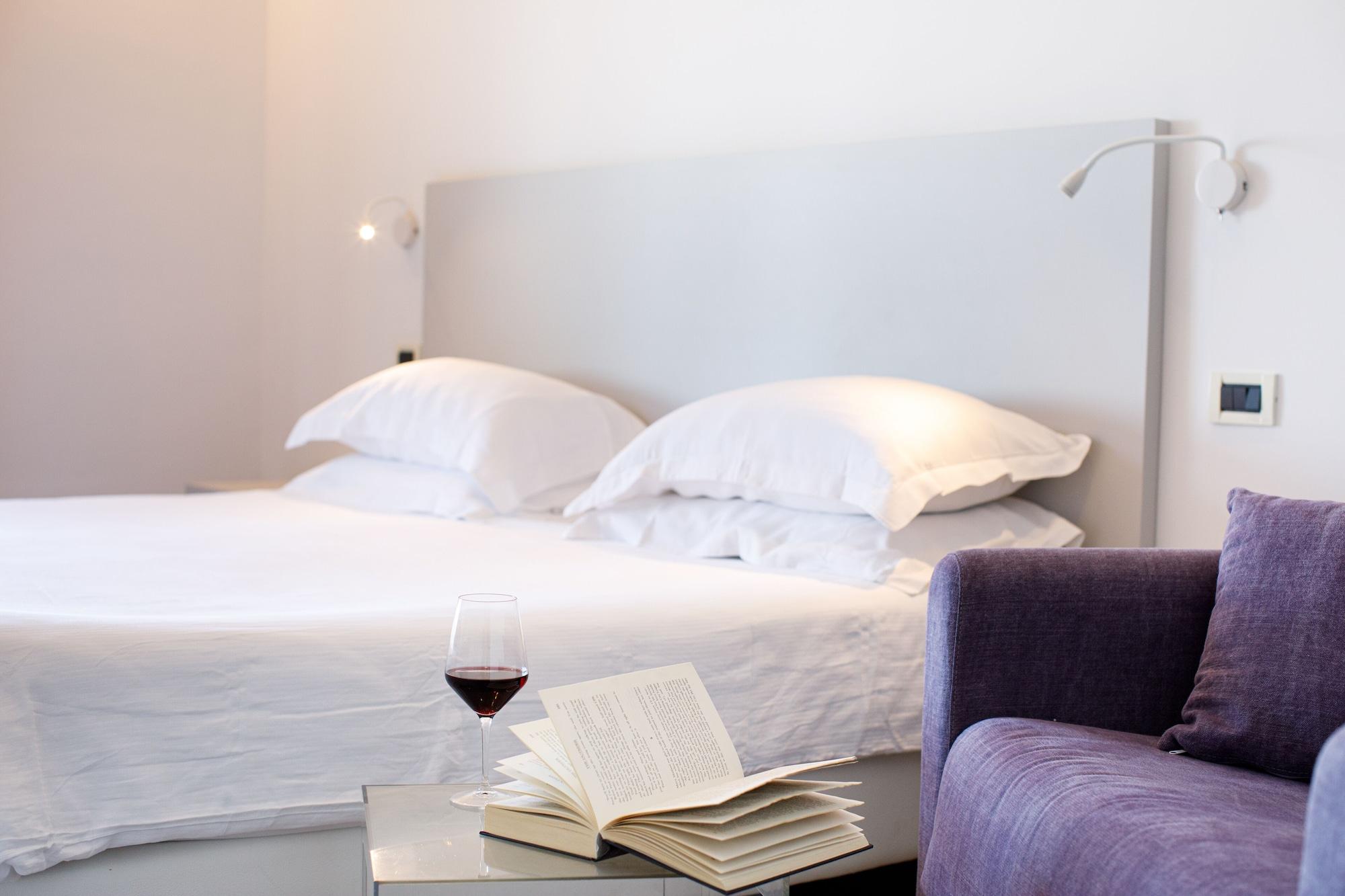 Art Hotel Gran Paradiso Соренто Екстериор снимка