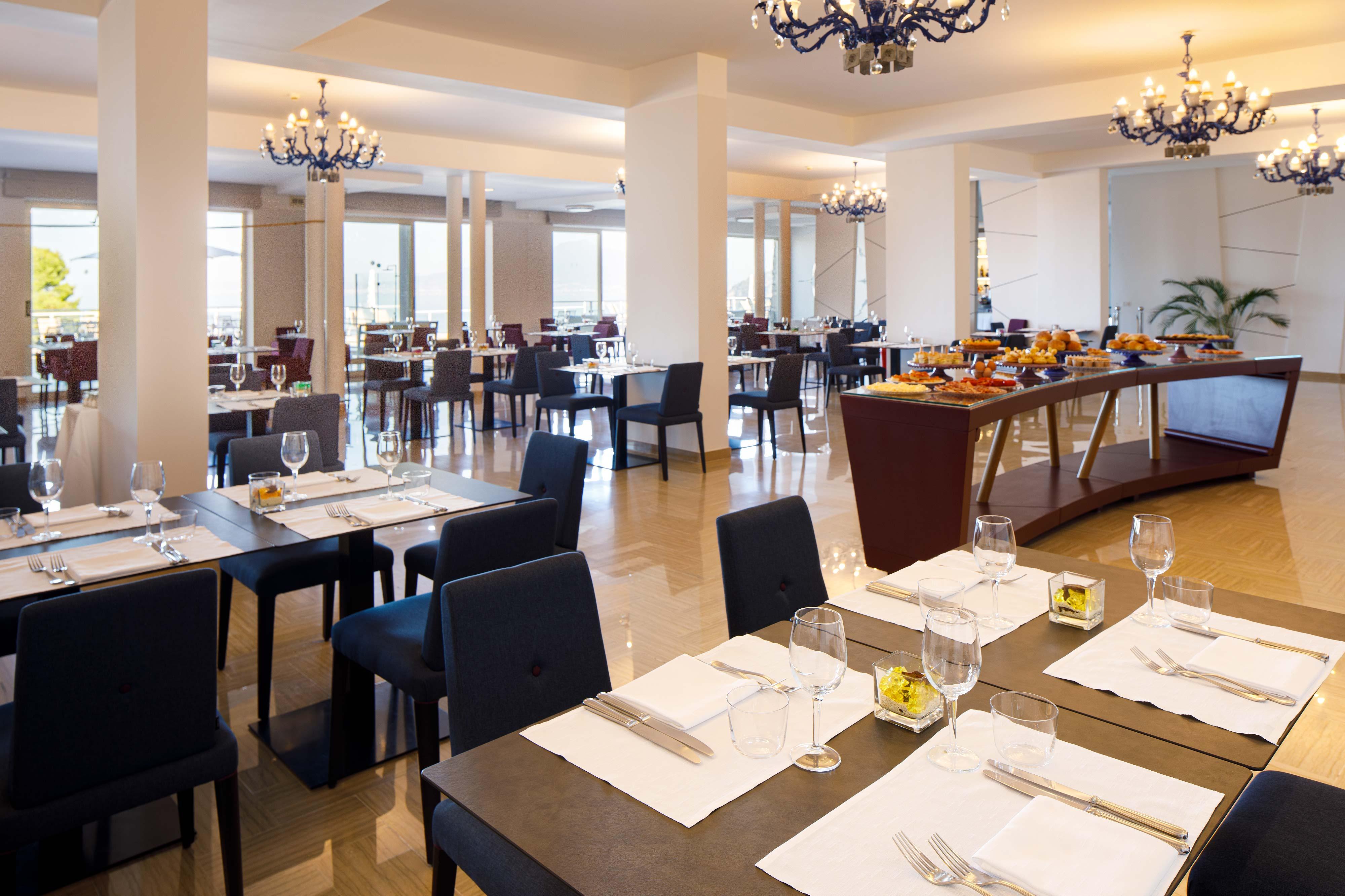 Art Hotel Gran Paradiso Соренто Екстериор снимка