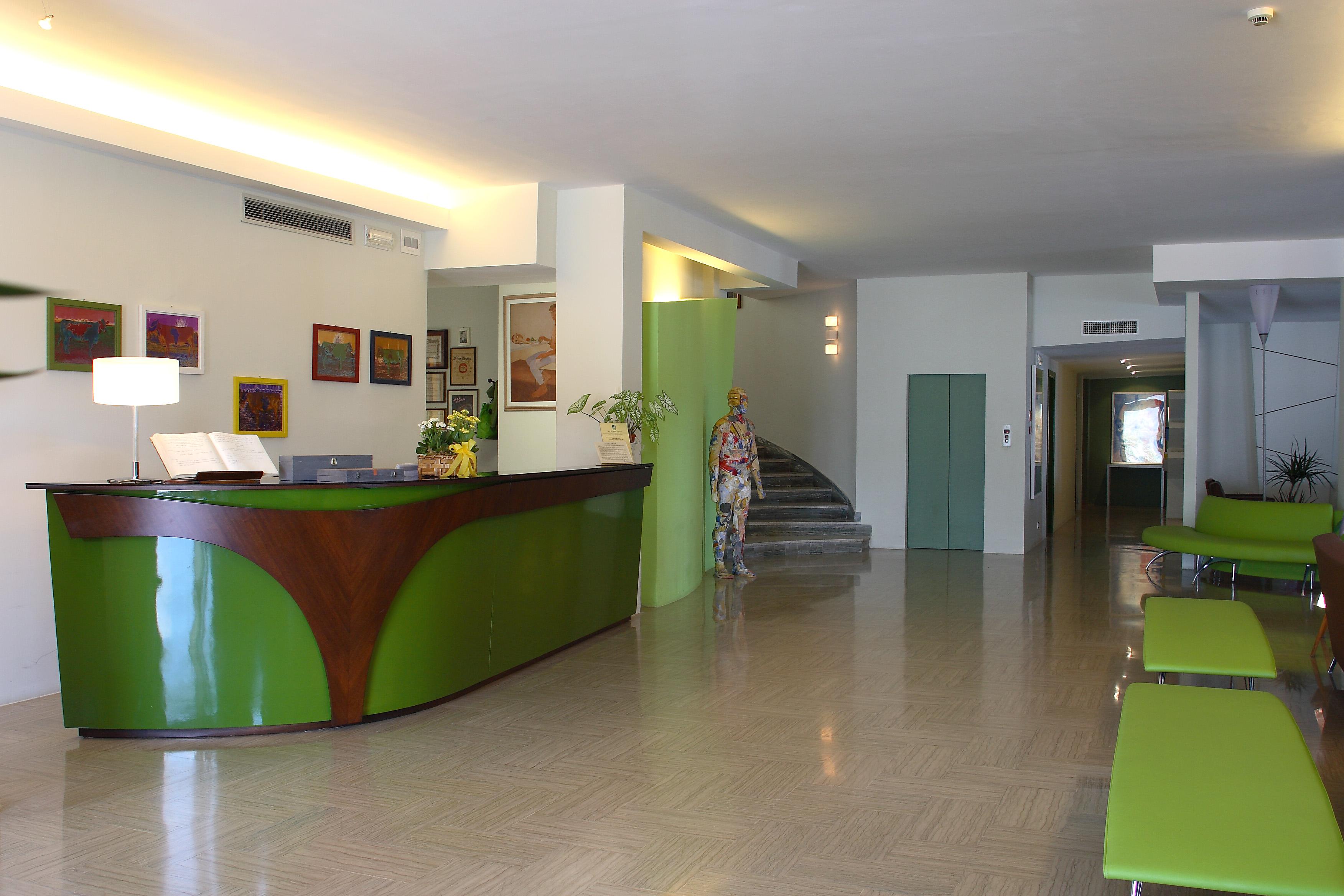 Art Hotel Gran Paradiso Соренто Екстериор снимка
