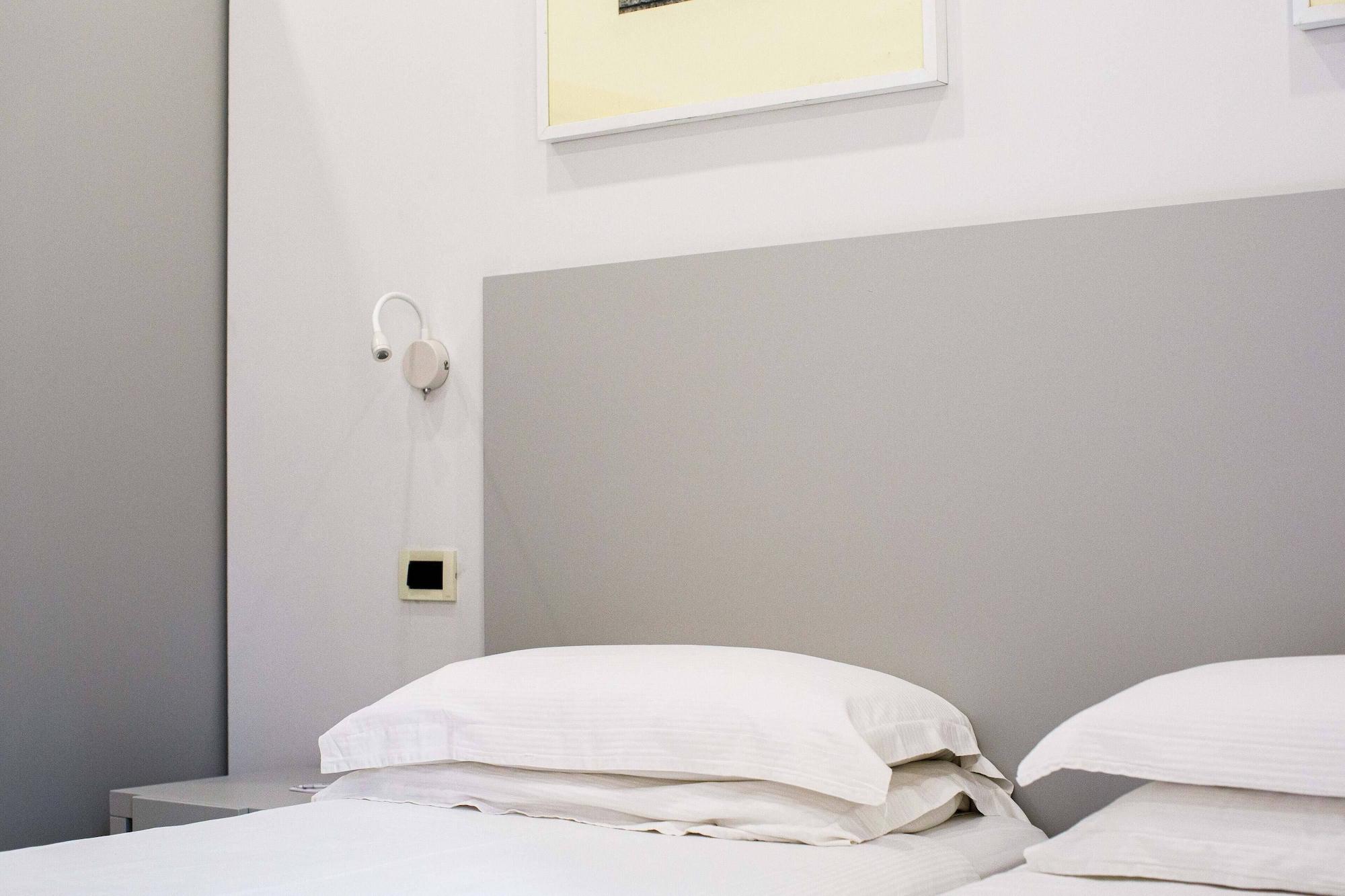 Art Hotel Gran Paradiso Соренто Екстериор снимка