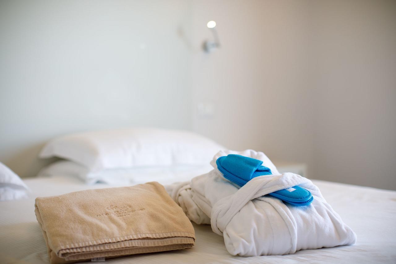 Art Hotel Gran Paradiso Соренто Екстериор снимка