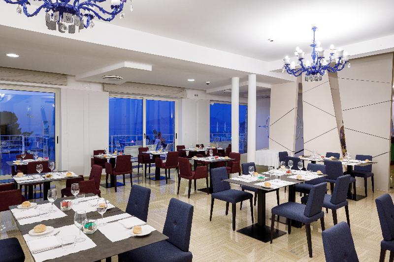 Art Hotel Gran Paradiso Соренто Екстериор снимка
